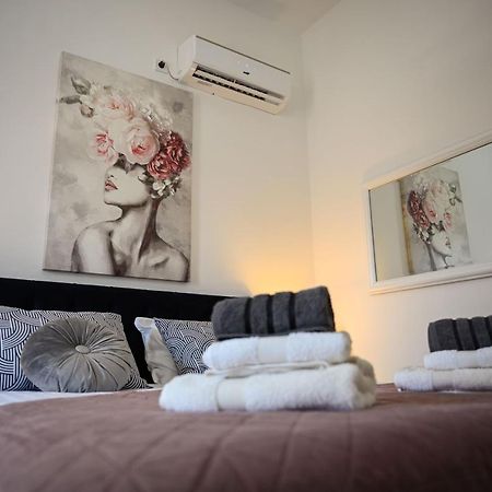 Guesthouse Nada Dubrovnik Buitenkant foto
