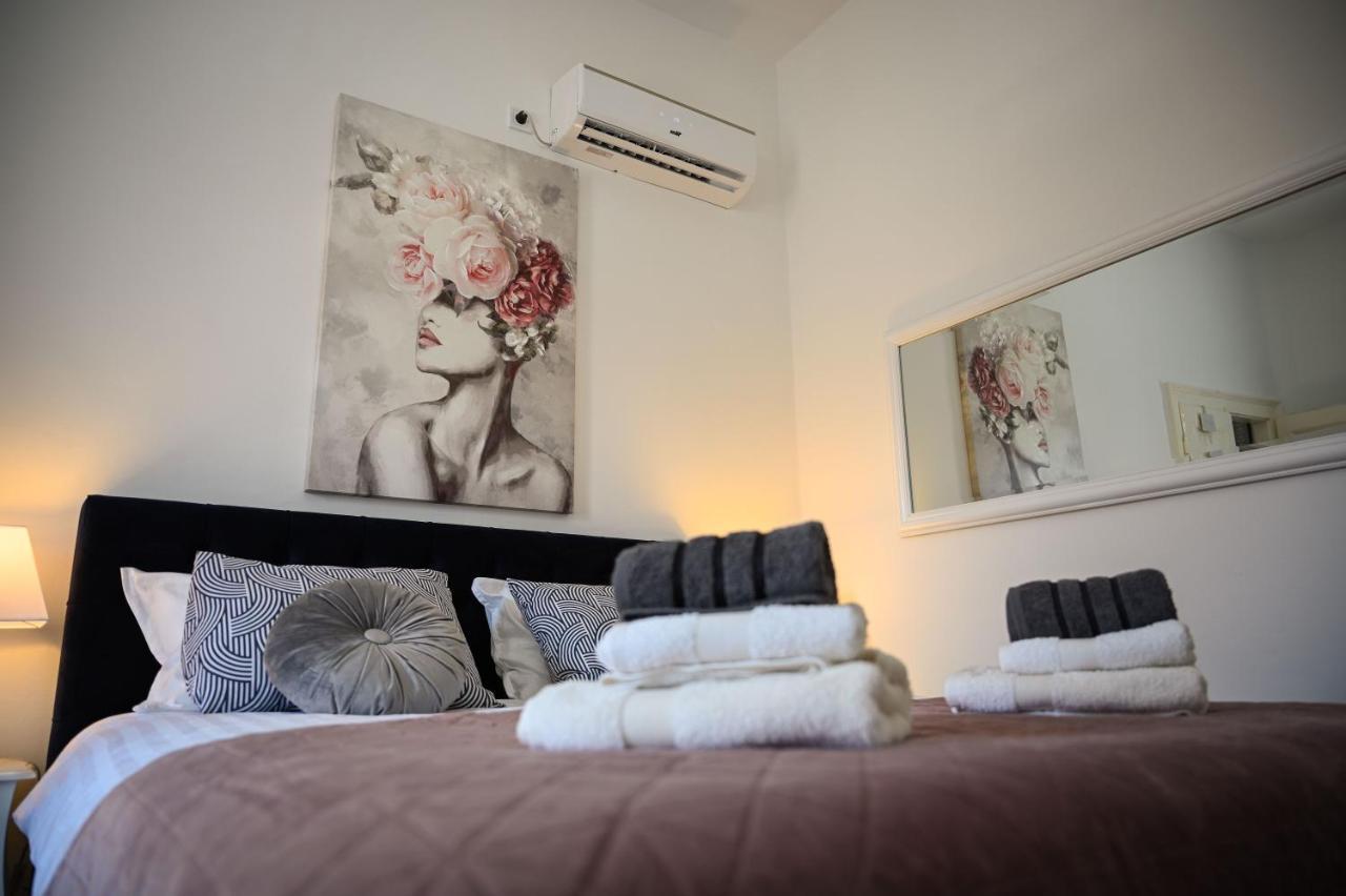 Guesthouse Nada Dubrovnik Buitenkant foto