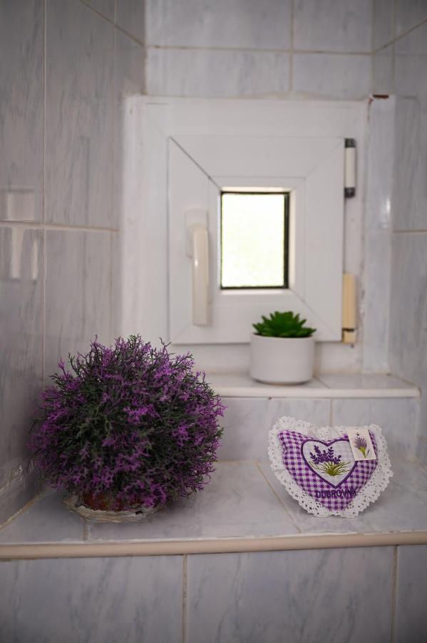Guesthouse Nada Dubrovnik Buitenkant foto